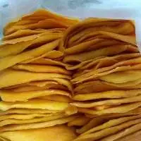 Dried Soft Mango Slice