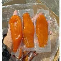 Dried Sweet Potato