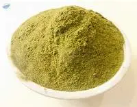 Dried Stevia Leaf Powder