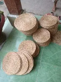 Water Hyacinth Placemat