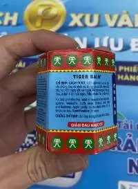 Tiger Balm