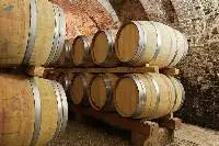 Wooden Drum Barrel