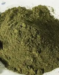 Premium Perilla Leaf Powder