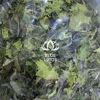 Dried Papaya Leaf  