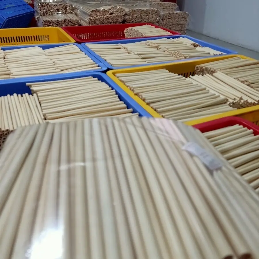 Eco Rice Straw