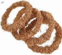 Coconut Fiber Coaster