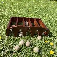 The Passe Boule