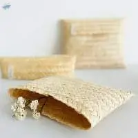Bamboo Gift Bag