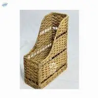Rattan Magazine File