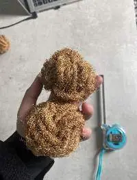 Coco Ball
