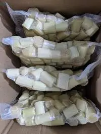 FROZEN SUGAR CANE