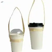 Leaf Cup Holder