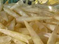 Dried Fish Maw