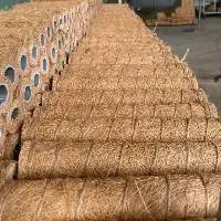 Coir Pole Viet Nam