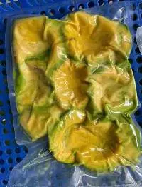 FROZEN AVOCADO
