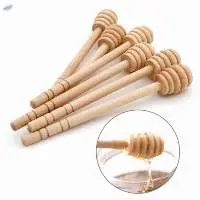 Honey Spoon