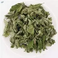 Dried Mint Tea