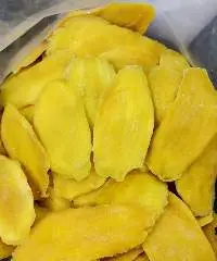 Dried Mango