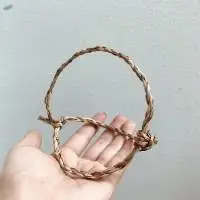 Seagrass Cup Holder Viet Nam