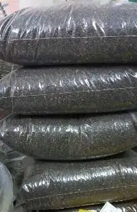 Dried Papaya Seeds Viet Nam
