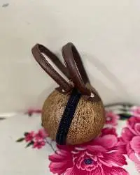 Coconut Bag  