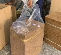 Coir Mattress Made In Viet Nam