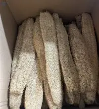 Dried Vegetable Loofah