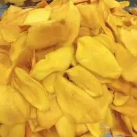 Dried Soft Mango