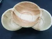Areca Plate/ Leaf Plate