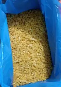 Frozen Mango