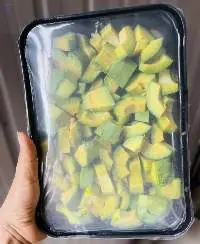 Frozen Avocado