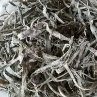 Fried Seaweed