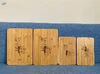 Bamboo Cutting Board