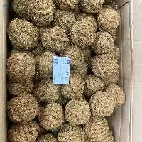Coir Fiber Ball
