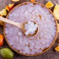 Nata De Coco