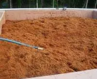 Cocopeat