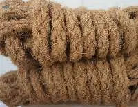 Coconut Fibre Rope