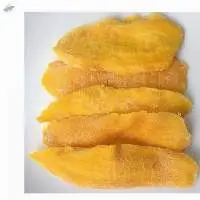 Soft Dried Mango