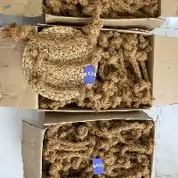 Coir Rope Chew
