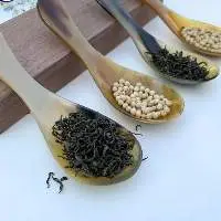 Buffalo Horn Kitchen Utensils