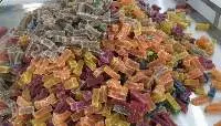 Seamoss Gummies
