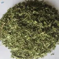 Dried Stevia Leaf