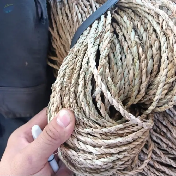 Seagrass Rope