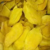 Dried Soft Mango  