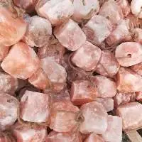 Salt Licks Feed Mineral Stone
