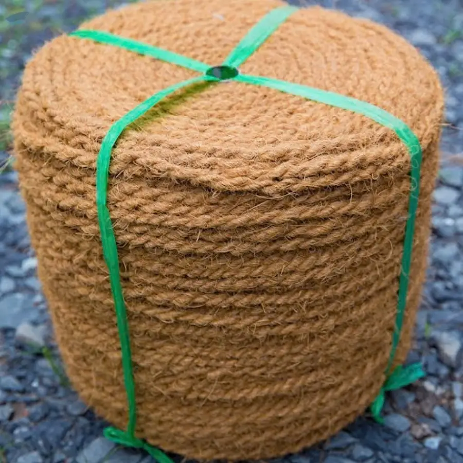 Coir Rope