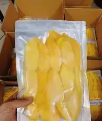 Soft Dried Mango