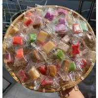 Coconut Candy