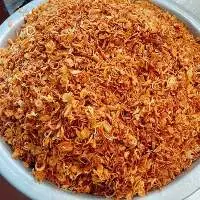 Crispy Fried Shallots