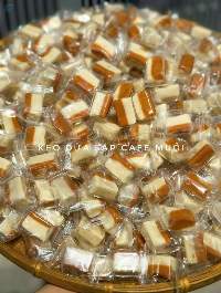 Coconut Candy